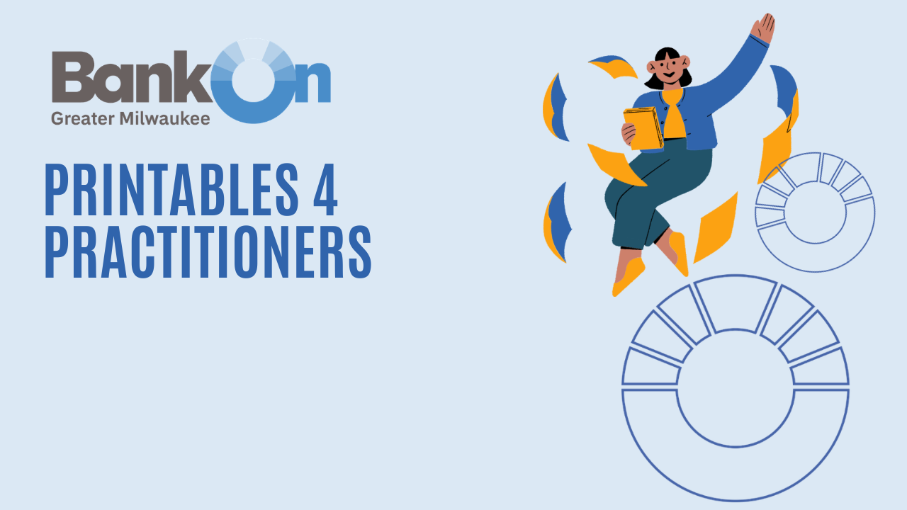 Printables for Practitioners